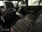 BMW 640 d Pack M