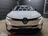 Renault 4 40 kWh Evolution Autonomia Urbana