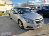 Chevrolet Cruze 1.6 LS