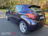 Peugeot 208 1.6 BlueHDi Allure