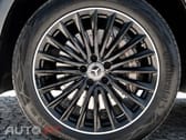 Mercedes-Benz GLC 300 de Coupe 4Matic 9G-TRONIC AMG Line Advanced