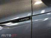 Renault Mégane Sport Tourer 1.5 Blue dCi Limited