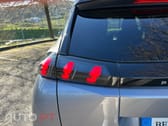 Peugeot 2008 1.2 PureTech GT Pack EAT8