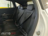 Mercedes-Benz GLA 200 d Style