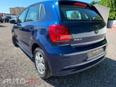 Volkswagen Polo 1.2 TDi BlueMotion