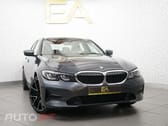 BMW 330 e Aut. Sport Line
