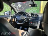 Citroen DS4 CAIXA AUTOMATICA