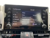 Toyota RAV4 2.5 HSD Comfort