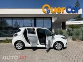 Renault Zoe (c/ Bateria) E-Tech EV50 Equilibre