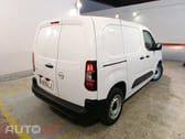 Opel Combo COMBO 1.5 CDTi L1H1 Enjoy