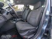 Renault Clio 1.5 dCi Limited