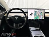 Tesla Model 3 Performance AWD