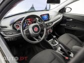 Fiat Tipo 1.3 M-Jet Lounge