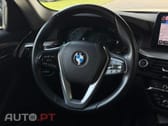 BMW 520 d Auto