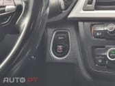 BMW 318 d Touring Auto