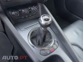 Audi TT 2.0 TFSI
