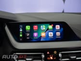 BMW 216 d Pack Desportivo M
