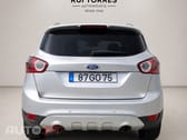 Ford Kuga 2.0 TDCi Titanium