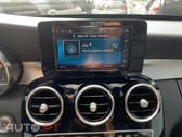 Mercedes-Benz C 220 d AMG Line