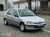 Peugeot 106 1.1 Green