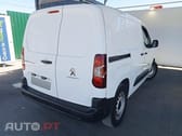 Peugeot Partner e-Partner 50 kWh Premium Standard - IVA Dedutível