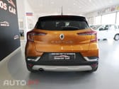 Renault Captur 1.0 TCe Exclusive