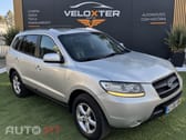 Hyundai Santa Fe 2.2 CRDi 7Wagon Comfort