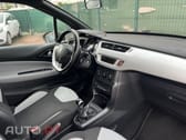 Citroen DS3 1.2 VTi Chic