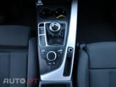 Audi A4 Avant 2.0 TDI Advance