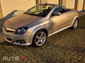 Opel Tigra TwinTop 1.3 CDTI