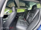 Tesla Model 3 Standard Range Plus RWD