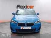 BMW X2 25 e xDrive Pack M