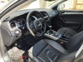 Audi A5 2.0 TDI S-LINE