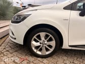 Renault Clio Sport Tourer 0.9 TCE Limited