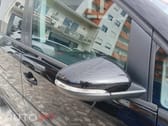 Volkswagen Touran 1.6 TDI Blue.Highine 7L