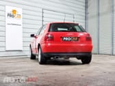 Audi A3 1.6