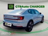 Polestar 2 Long Range 78 kWh 