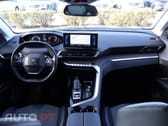 Peugeot 5008 1.5 BlueHDi Allure EAT8