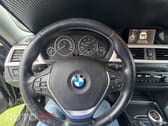 BMW 420 d Line Luxury