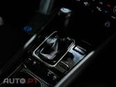 Jeep Compass 4xe AWD Trailhawk