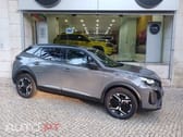 Peugeot 2008 1.2 Hybrid Allure e-DCS6