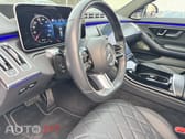 Mercedes-Benz S 400 d 4MATIC AMG Line