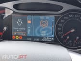 Ford Mondeo SW 2.0 TDCi Titanium Aut.