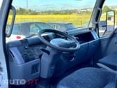 Mitsubishi Canter Fuso