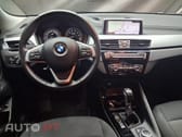 BMW X2 25 e xDrive Advantage