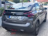 Citroen C4 1.5 BlueHDi Feel Pack
