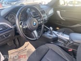 BMW 220 d Pack M Auto