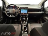 Citroen C3 Aircross 1.5 BlueHDi Shine EAT6