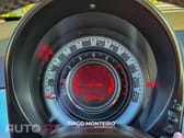 Fiat 500 1.0 Hybrid Connect