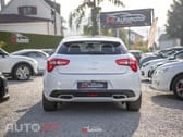 Citroen DS5 2.0 HDi Hybrid4 Sport Chic CMP6